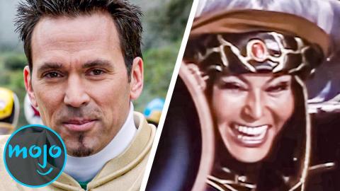 10 Anime Characters Who Would Make Great Power Rangers