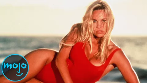 Baywatch Stars: Where Are They Now? 