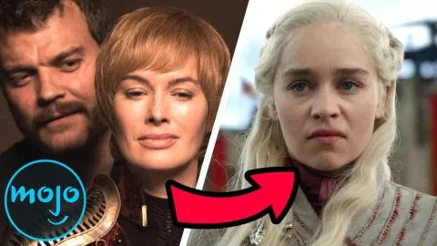 Game of Thrones S08 E04 Reaction – WM Breakdown