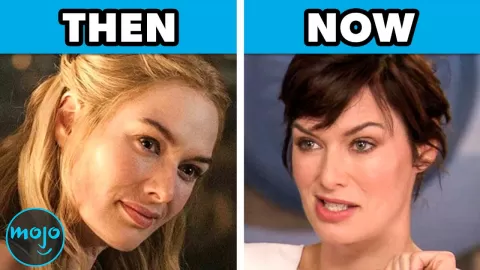Game of Thrones Cast: Where Are They Now?