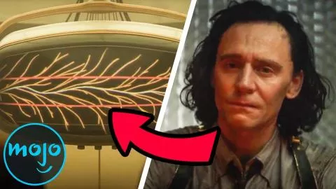 How Loki Changed the MCU Forever