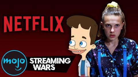 Is Netflix STILL Worth It?    