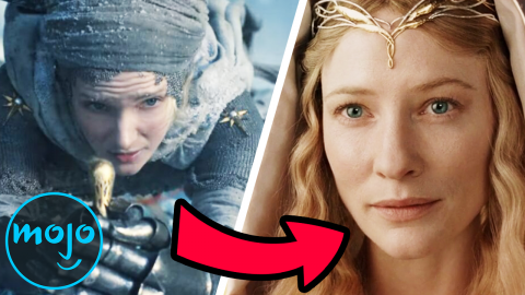 Top 5 Things You Missed In The LOTR: The Rings Of Power Trailer