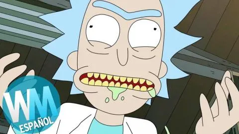 Explicación de la Línea de Tiempo de Rick y Morty (HASTA AHORA)