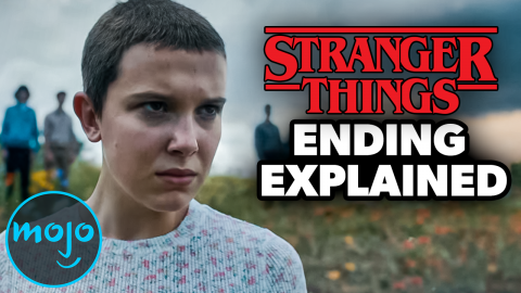Stranger Things Season 4 Ending Explained And What Comes Next