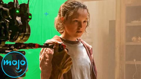HBO's The Last of Us with Pedro Pascal shares behind-the-scenes photo