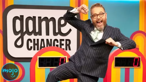 Top 10 Best Game Changer Episodes