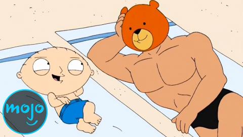Disturbing Family Guy Porn - Family Guy dirty sex - XVIDEOS.COM