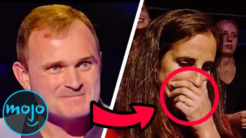 Top 10 Biggest Game Show Cheaters Ever 