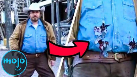 Top 10 Impractical Jokers Injuries You ACTUALLY See in the Show 