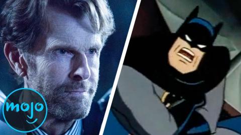 Best Kevin Conroy Voice Acting Performances