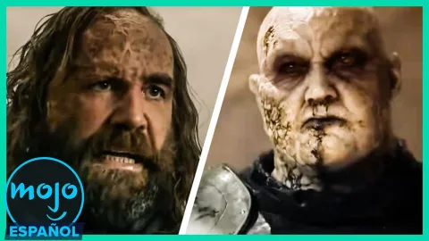 ¡Top 10 MOMENTOS más ANTICIPADOS de la TV que FRACASARON!