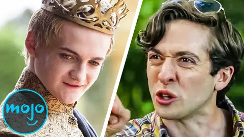 Top 10 ANNOYING TV Characters You Just Want to SLAP