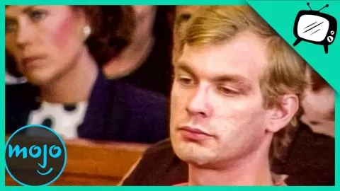 ¡Top 10 REVELACIONES de Conversaciones con asesinos: Las cintas de Jeffrey Dahmer!