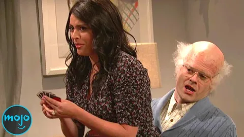 Top 10 SNL Alumni Who Returned for Hilarious Skits