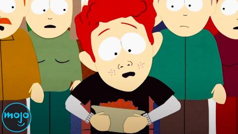 Top 10 Moments From South Park The Streaming Wars - video Dailymotion