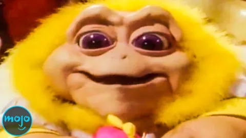 Top 10 TV Shows RUINED by Disturbing Endings