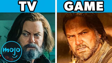 Top 10 Differences Between The Last of Us Game and Show 