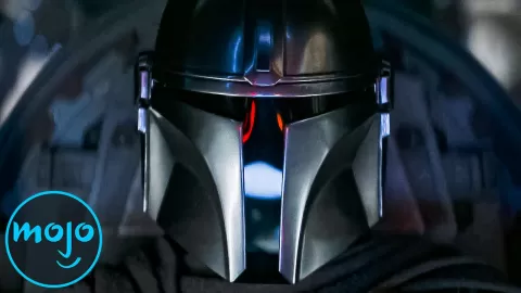 Top 10 Things You Missed in The Mandalorian Season 3 Episode 1