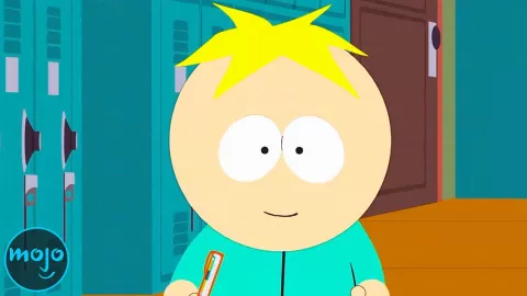 Top 10 Times Butters Was the Best Character on South Park | Articles on ...