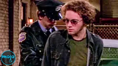 Top 10 Times Sitcoms Predicted the Future