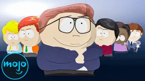  Top 10 Underappreciated South Park Episodes