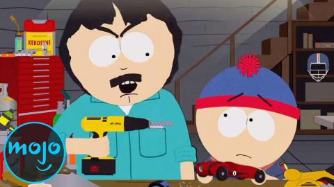  Top 10 Underappreciated South Park Episodes
