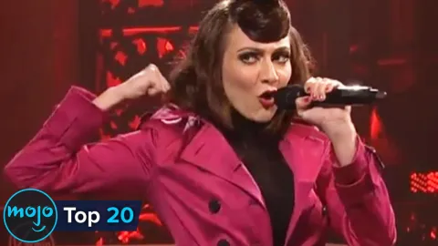 20 Celebs Who RUINED Their Careers on SNL