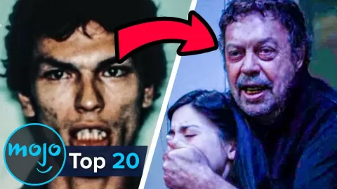 Top 20 Criminal Minds Episodes Based on True Events