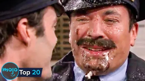 Top 20 Funniest Jimmy Fallon Show Moments