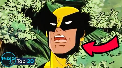 Top 20 MORE Cartoon Fan Theories That Will Ruin Your Childhood