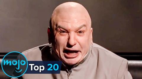 Top 20 SNL Sketches of the Last Decade