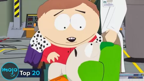 When South Park Got Serious: 20 Saddest Moments