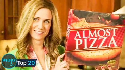 Top 20 Saturday Night Live Fake Ads