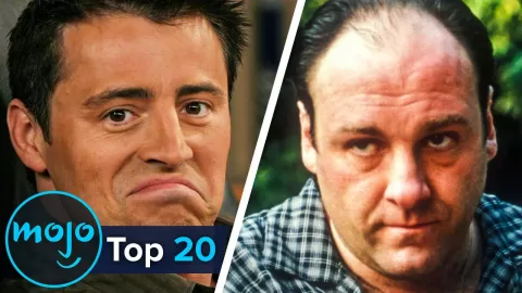 Top 20 TV Shows Everyone Should Watch at Least Once