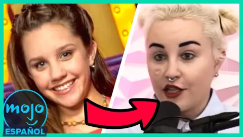 ¡Top 20 ESTRELLAS de TV Que Dejaron la FAMA Atrás!