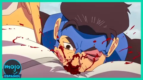 ¡Top 30 Momentos más BRUTALES de INVINCIBLE!