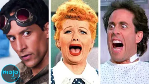 Top 30 Greatest Sitcoms of All Time