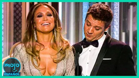 ¡Top 30 MOMENTOS más Incómodos en Entregas de Premios!