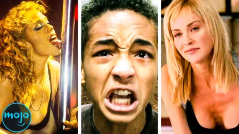 Top 30 Movies That Bombed So Hard They Ruined Actors Careers