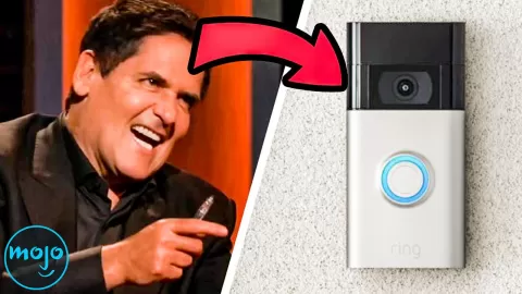 Top 30 Rejected Shark Tank Pitches That Became Successful