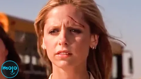 Top 30 TV Finales of The Century So Far