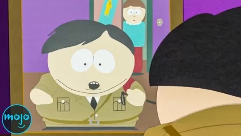 Top 30 Worst Things Eric Cartman Has Ever Done On South Park