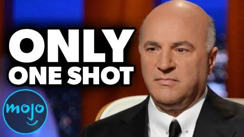 Top 10 Shocking Behind the Scenes Shark Tank Secrets