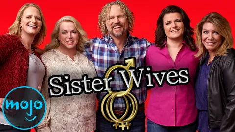 Top 10 Most Controversial TLC Shows 