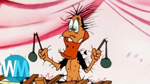 TOP 10 faits SURPRENANTS sur les LOONEY TUNES !