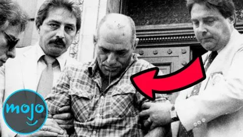  Top 10 Creepiest Mystery Documentaries