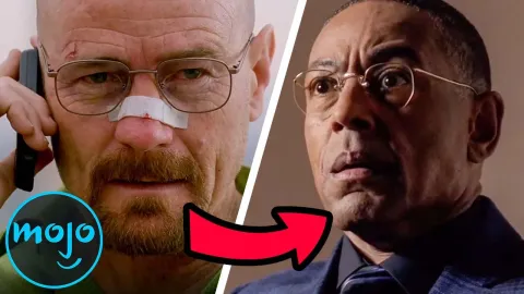 Top 10 Dumbest Mistakes on Breaking Bad and Better Call Saul