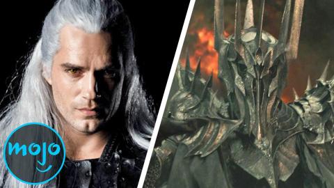 Top 10 Shows That Could Be the Next Game of Thrones 