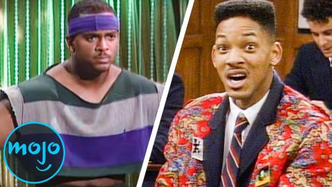 fresh prince of bel air episodes twas the night before christening